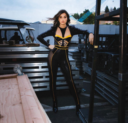 Hailee Steinfeld pic #1091019