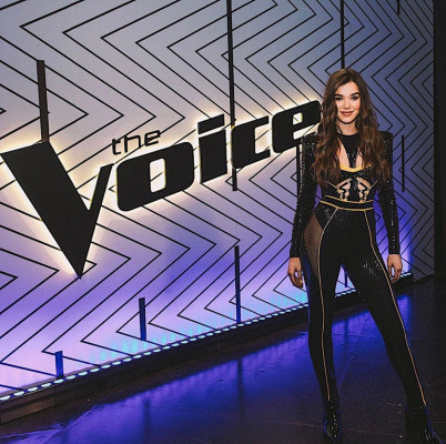 Hailee Steinfeld pic #1091011