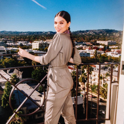 Hailee Steinfeld pic #1091008