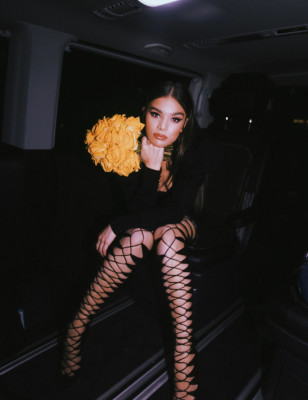 Hailee Steinfeld pic #1093007