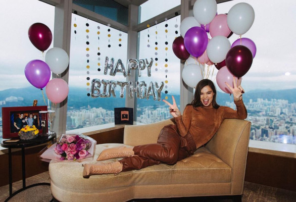 Hailee Steinfeld pic #1090933