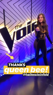 Hailee Steinfeld pic #1090931
