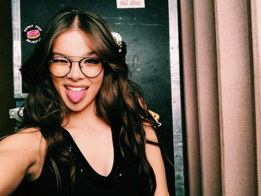 Hailee Steinfeld pic #1078466