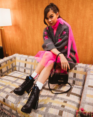 Hailee Steinfeld pic #1080002