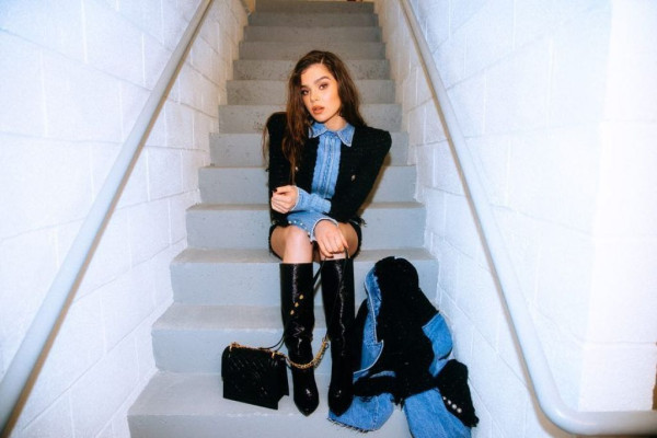 Hailee Steinfeld pic #1125489