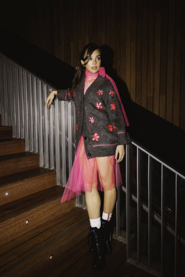 photo 3 in Hailee Steinfeld gallery [id1080005] 2018-11-07 00:00:00