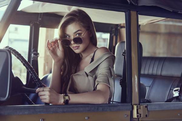 Hailee Steinfeld pic #1122927