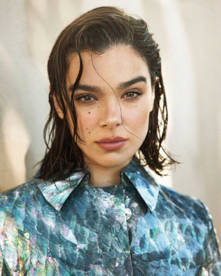 photo 20 in Hailee Steinfeld gallery [id1369790] 2025-04-17 00:00:00