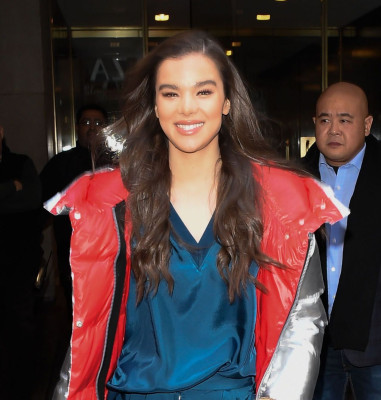 Hailee Steinfeld pic #1091907