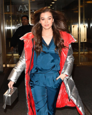 Hailee Steinfeld pic #1091908