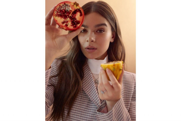 photo 16 in Hailee Steinfeld gallery [id1093105] 2018-12-28 00:00:00