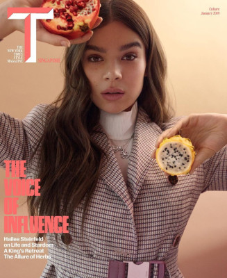 Hailee Steinfeld pic #1093103