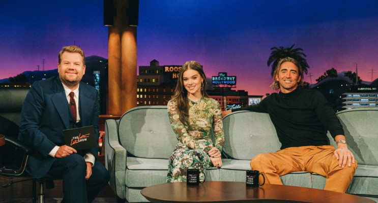 photo 20 in Hailee Steinfeld gallery [id1279325] 2021-11-07 00:00:00