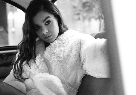 Hailee Steinfeld pic #1091028