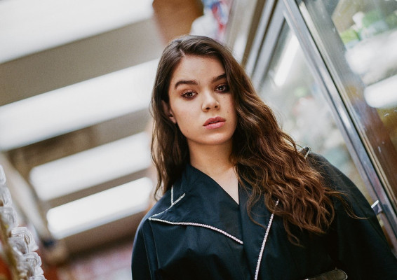 Hailee Steinfeld pic #1091027