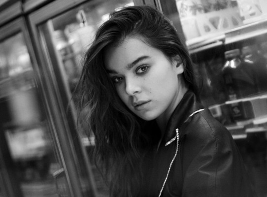 Hailee Steinfeld pic #1091025