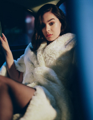 Hailee Steinfeld pic #1091010