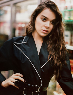 Hailee Steinfeld pic #1091009