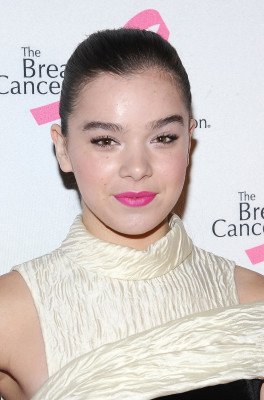 Hailee Steinfeld pic #696064
