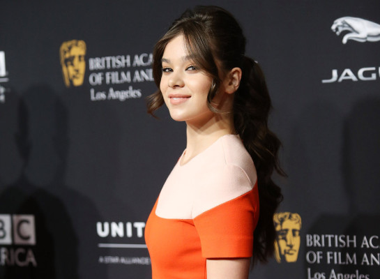 Hailee Steinfeld pic #740114