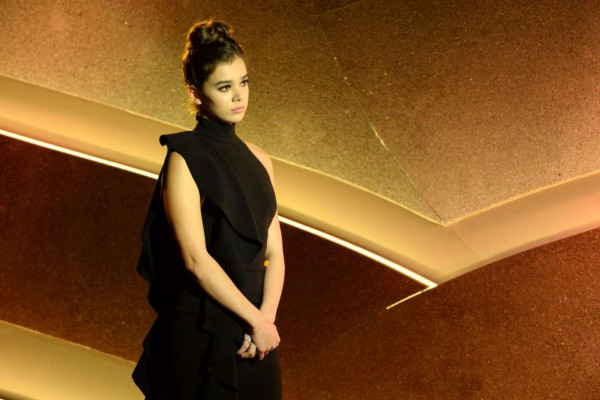 Hailee Steinfeld pic #894621