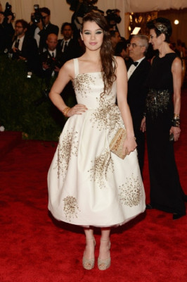 Hailee Steinfeld pic #601760