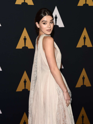 Hailee Steinfeld pic #892312