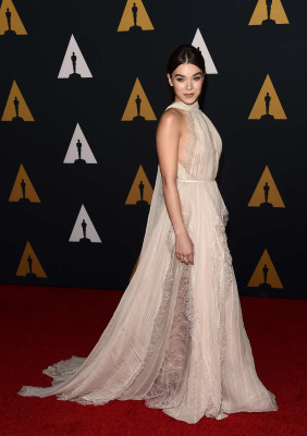Hailee Steinfeld pic #892310
