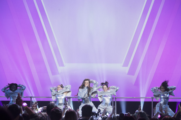 Hailee Steinfeld pic #931218