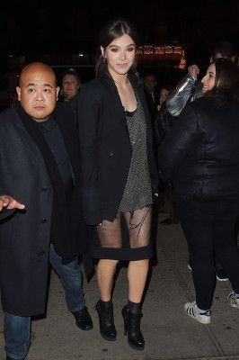 Hailee Steinfeld pic #1002822