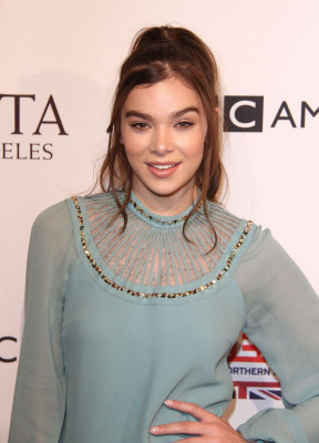 Hailee Steinfeld pic #901375