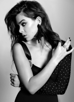 Hailee Steinfeld pic #892894