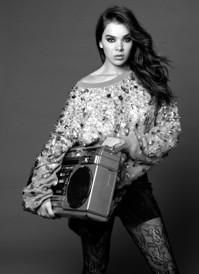 Hailee Steinfeld pic #899301