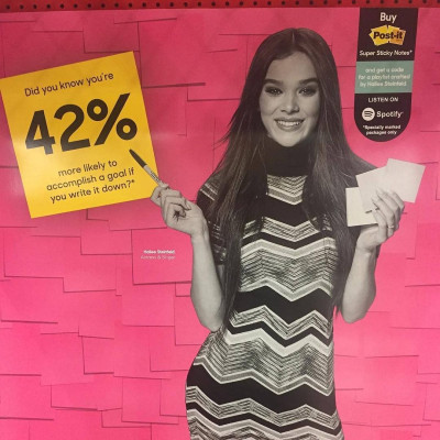 Hailee Steinfeld pic #1044400