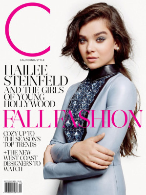 Hailee Steinfeld pic #726849