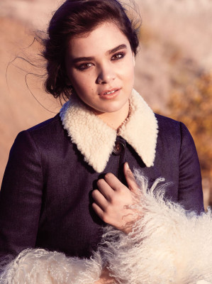 Hailee Steinfeld pic #726852