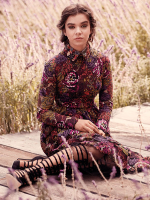 Hailee Steinfeld pic #726850