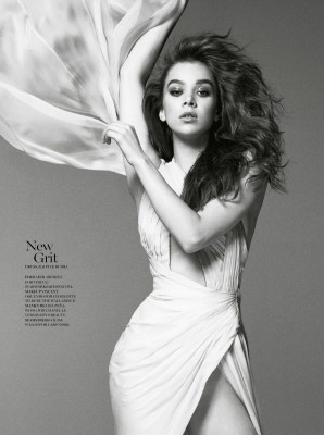 photo 14 in Hailee Steinfeld gallery [id1017924] 2018-03-07 00:00:00