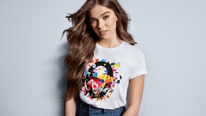 Hailee Steinfeld pic #1068987