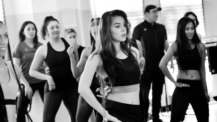 Hailee Steinfeld pic #926417
