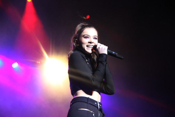 Hailee Steinfeld pic #899832