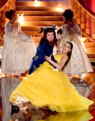Hailee Steinfeld pic #931530