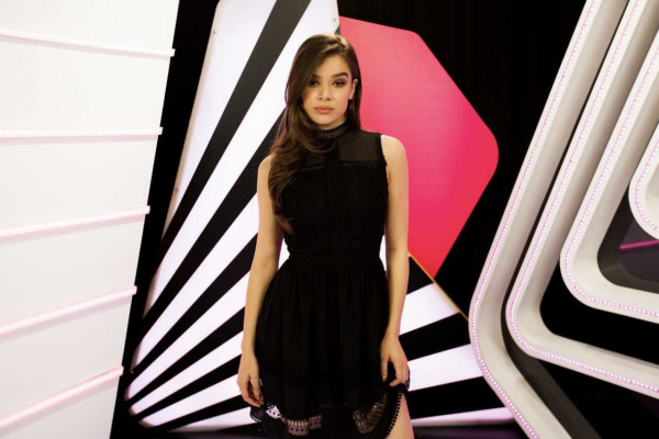 Hailee Steinfeld pic #944114