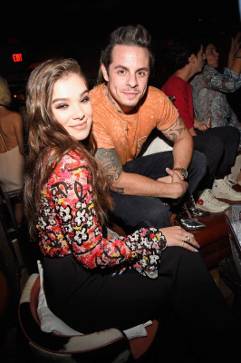 photo 20 in Hailee Steinfeld gallery [id874296] 2016-08-31 00:00:00