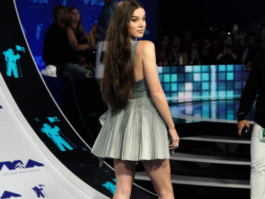 Hailee Steinfeld pic #960165