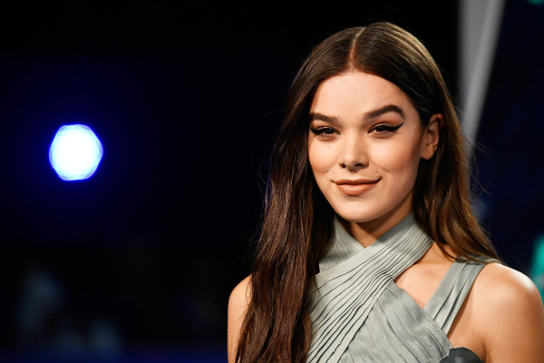 Hailee Steinfeld pic #960164