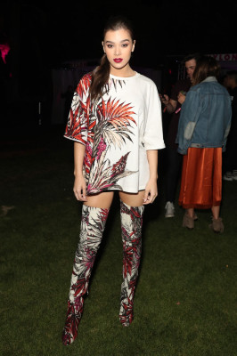 Hailee Steinfeld pic #924888