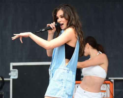 Hailee Steinfeld pic #867518