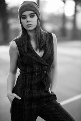 Hailee Steinfeld pic #765834
