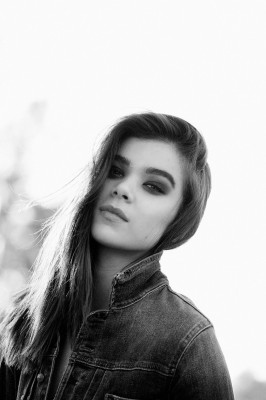 Hailee Steinfeld pic #765829